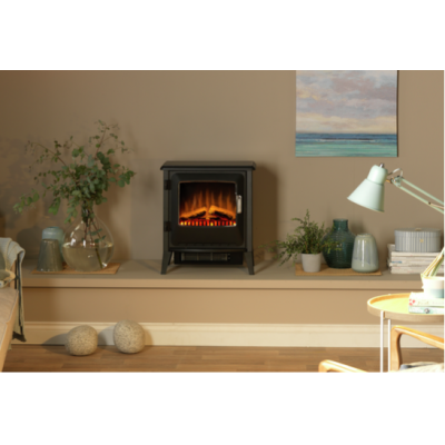 Dimplex Lucia Electric Stove